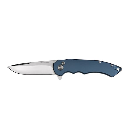 SARGE KNIVES Sarge Knives Sk-824 Pocket Knife SK-824